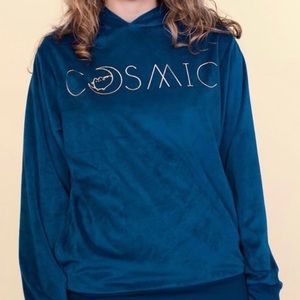 Pusheen Box Cosmic Hoodie